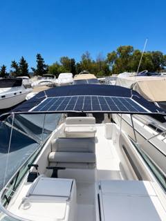 Crownline 268CR photo 4