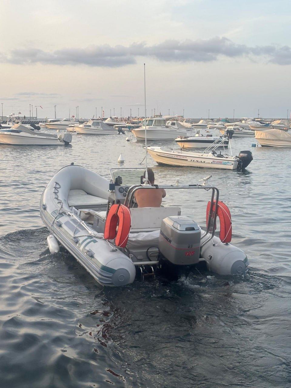 Joker 6.0 m RIB for sale in Malta, RIB
