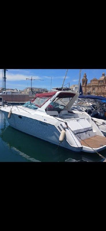 Regal 34 Commodore for sale in Malta, Motor Cruiser