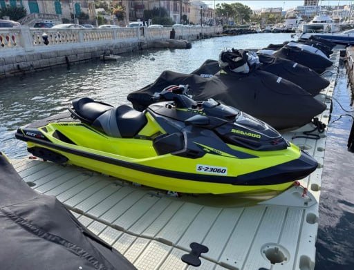 Sea-Doo RXT-X 300 for sale in Malta, Jet Ski